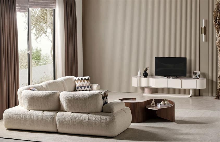 Micallo Tv Ünitesi TV Ünitesi