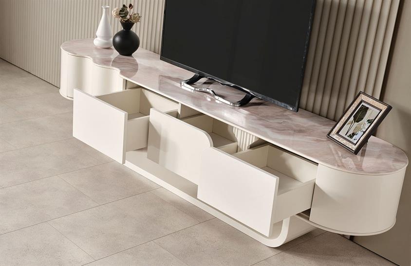 Micallo Tv Ünitesi TV Ünitesi