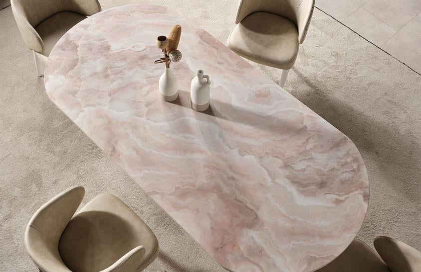 Micallo Yemek Odası Takımı Yemek Odası