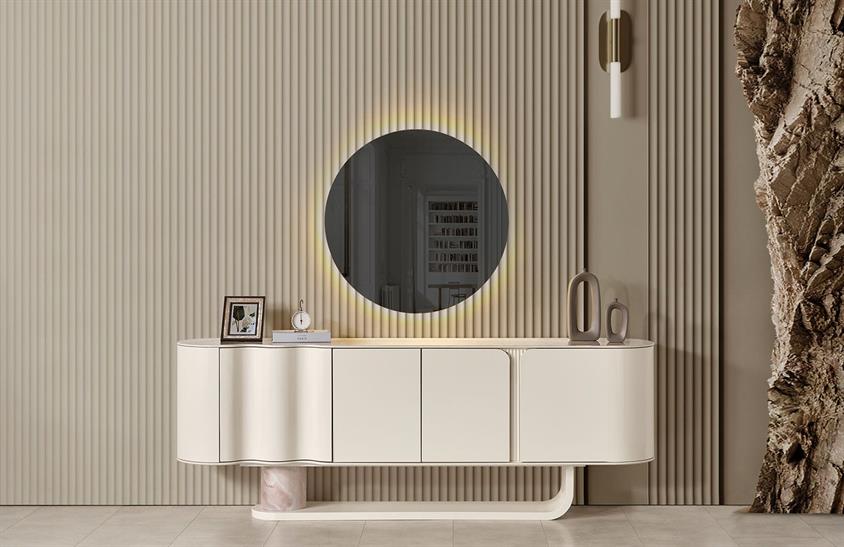 Micallo Yemek Odası Takımı Yemek Odası