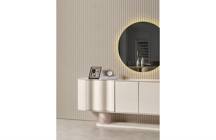 Micallo Yemek Odası Takımı Yemek Odası