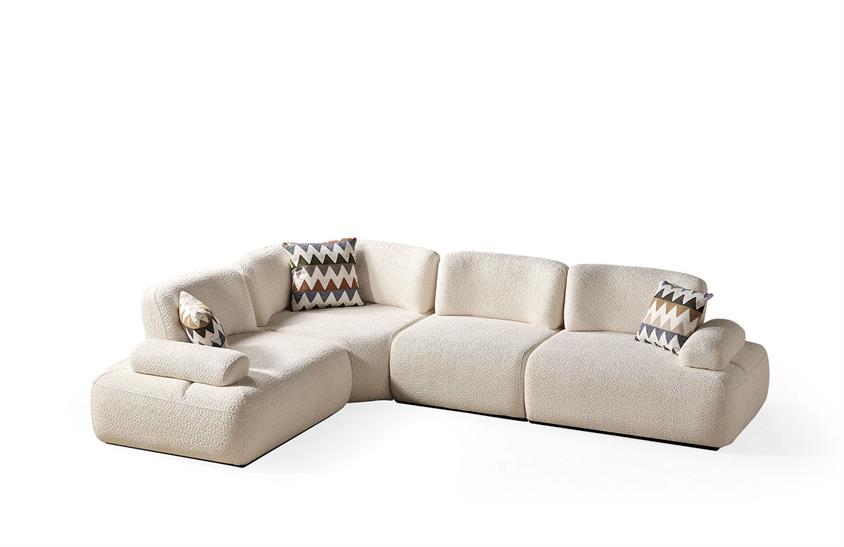 Micallo Köşe Takımı Köşe Koltuk