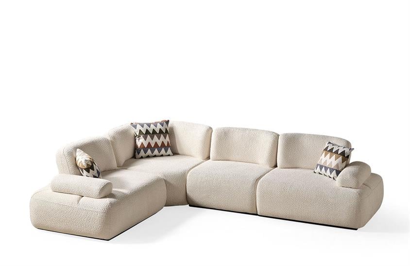 Micallo Köşe Takımı Köşe Koltuk