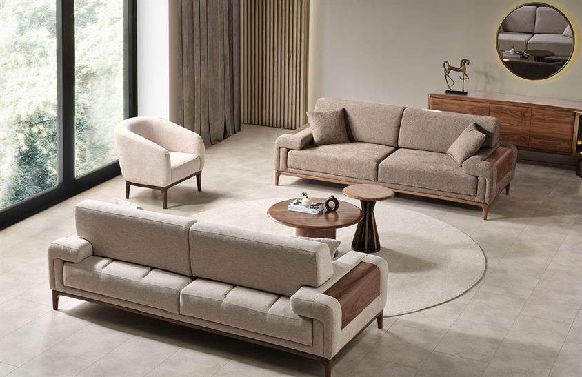 Aviles Koltuk Takımı Koltuk Takımı