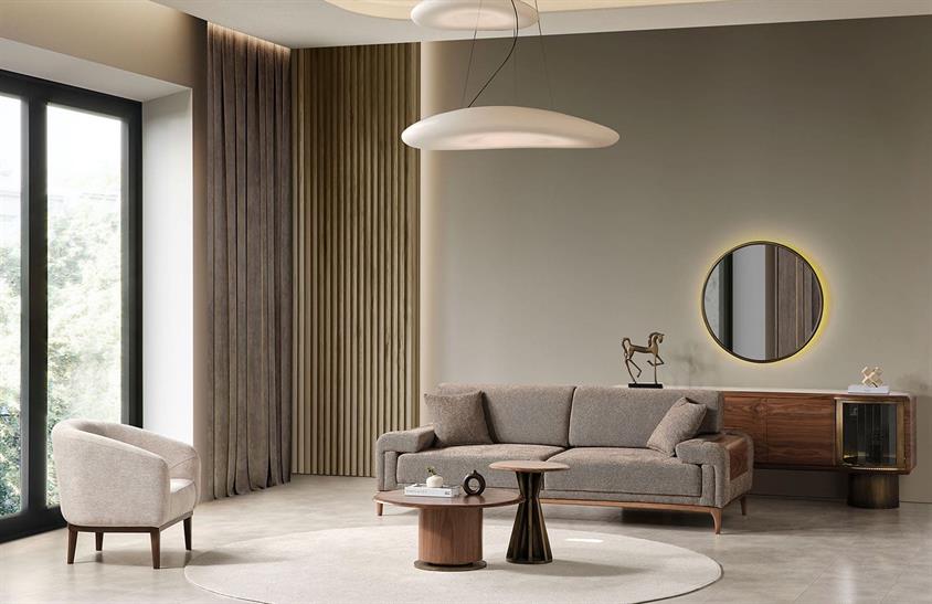 Aviles Koltuk Takımı Koltuk Takımı