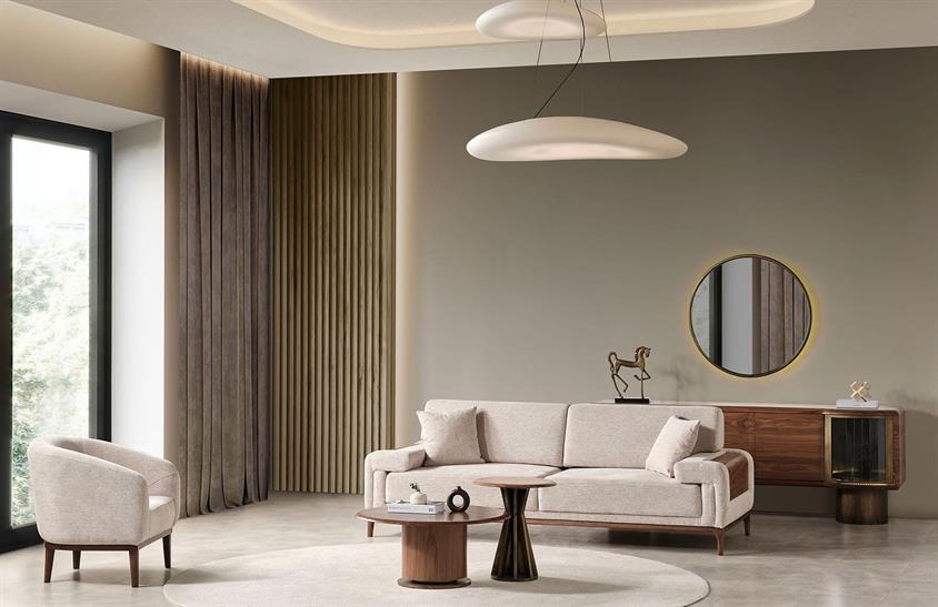 Aviles Koltuk Takımı Koltuk Takımı