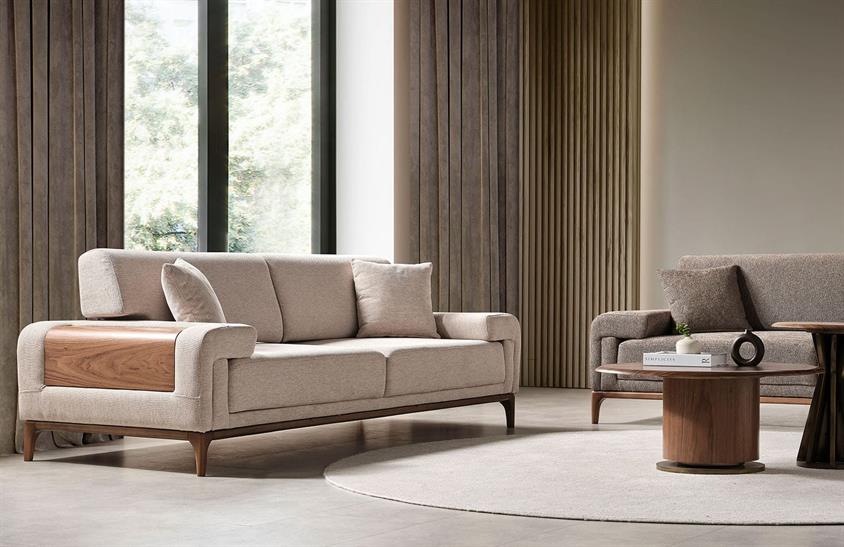 Aviles Koltuk Takımı Koltuk Takımı