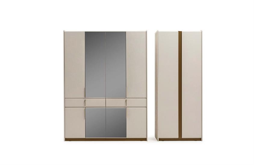 Matio Yatak Odası Takımı Yatak Odası