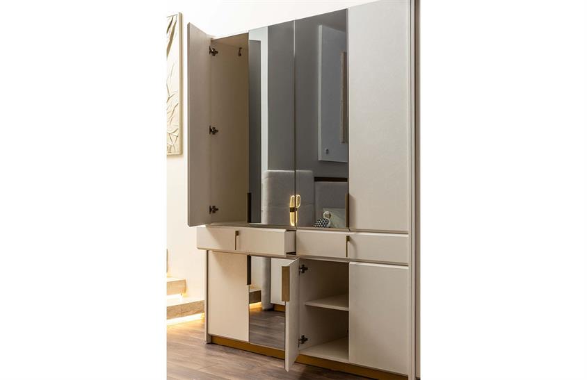 Matio Yatak Odası Takımı Yatak Odası