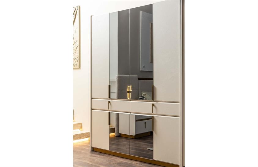 Matio Yatak Odası Takımı Yatak Odası