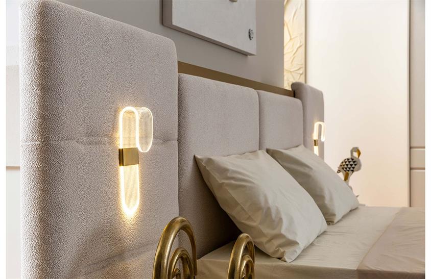 Matio Yatak Odası Takımı Yatak Odası