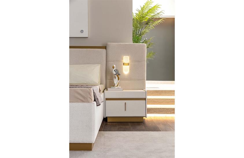 Matio Yatak Odası Takımı Yatak Odası