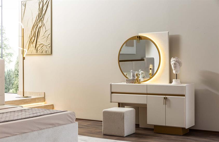 Matio Yatak Odası Takımı Yatak Odası