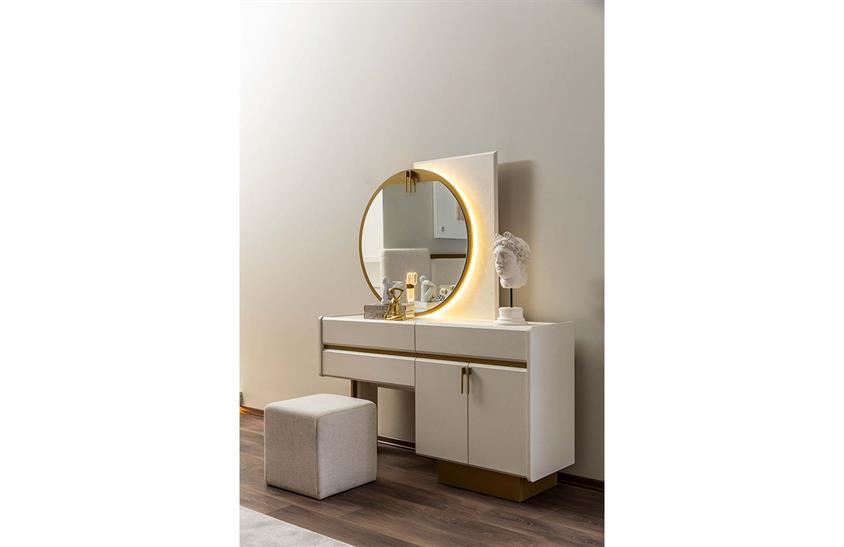 Matio Yatak Odası Takımı Yatak Odası