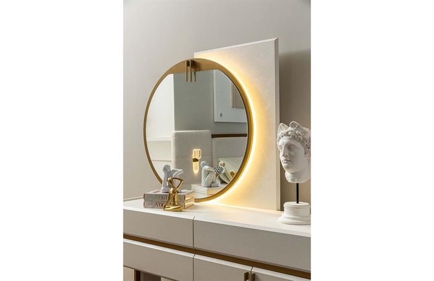 Matio Yatak Odası Takımı Yatak Odası