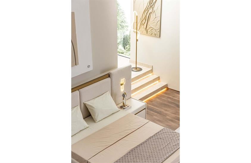 Matio Yatak Odası Takımı Yatak Odası