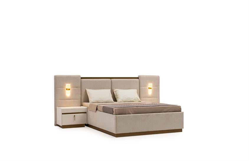 Matio Yatak Odası Takımı Yatak Odası