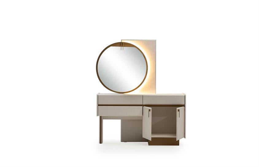 Matio Yatak Odası Takımı Yatak Odası