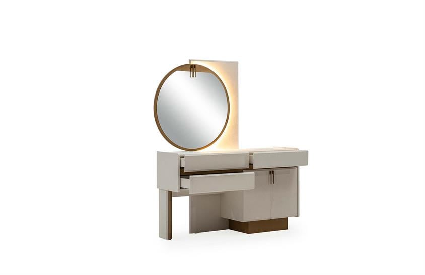 Matio Yatak Odası Takımı Yatak Odası