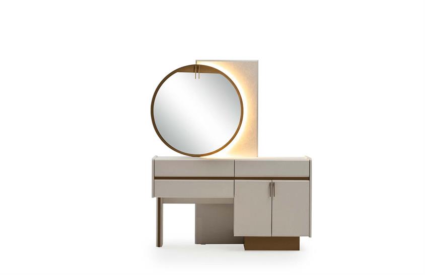 Matio Yatak Odası Takımı Yatak Odası