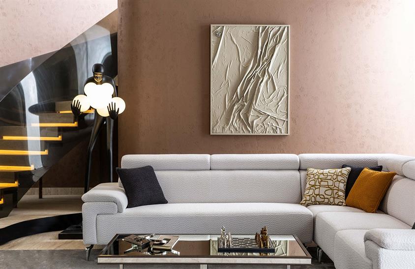 Matio Köşe Takımı Köşe Koltuk