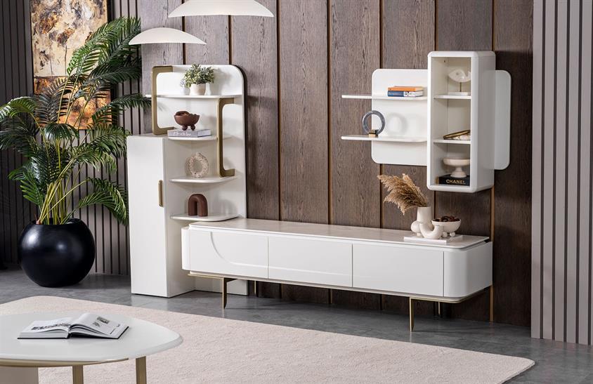 Adgin Tv Ünitesi TV Ünitesi