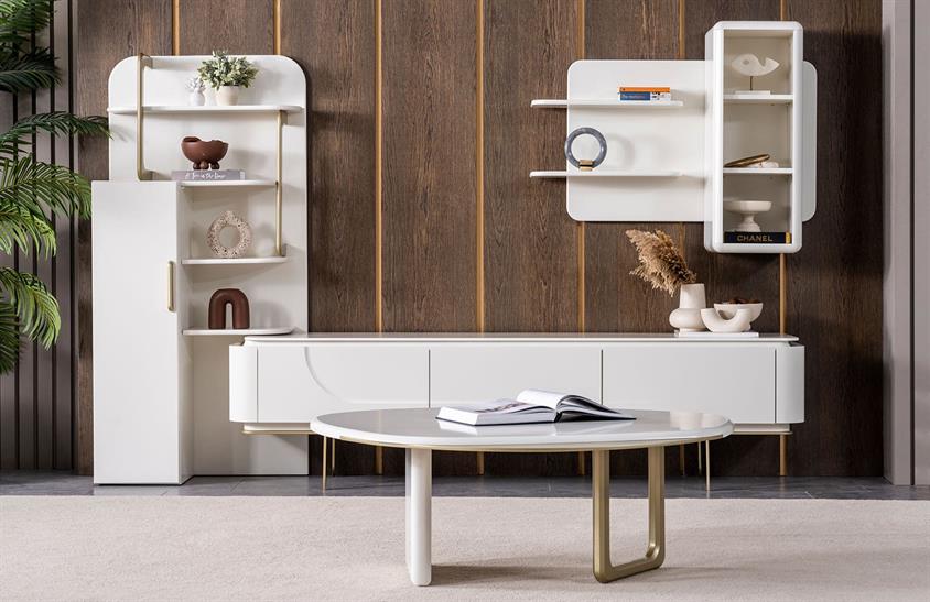 Adgin Tv Ünitesi TV Ünitesi