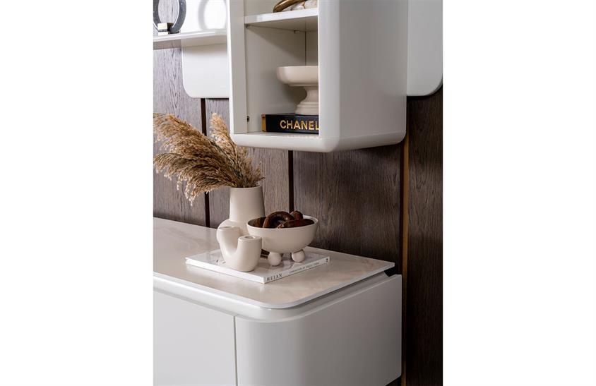 Adgin Tv Ünitesi TV Ünitesi