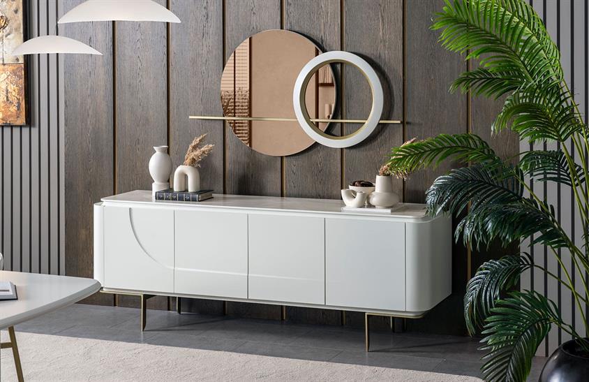 Adgin Yemek Odası Takımı Yemek Odası