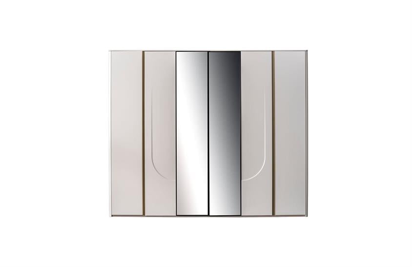 Adgin Kapaklı Dolap