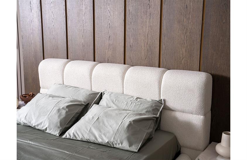 Adgin Yatak Odası Takımı Yatak Odası