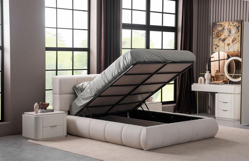 Adgin Yatak Odası Takımı Yatak Odası