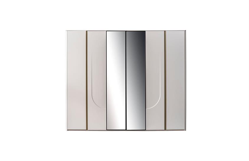 Adgin Yatak Odası Takımı Yatak Odası