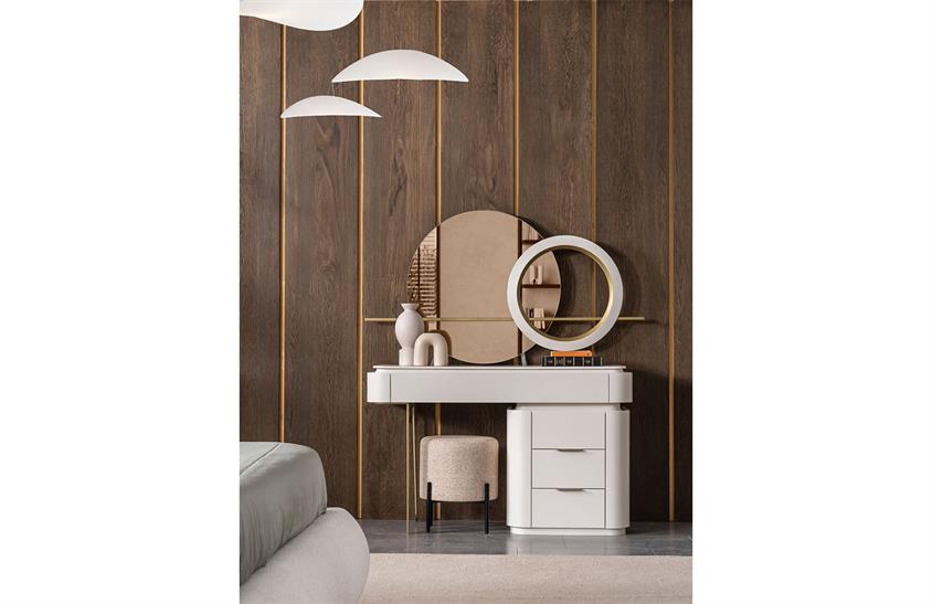 Adgin Yatak Odası Takımı Yatak Odası