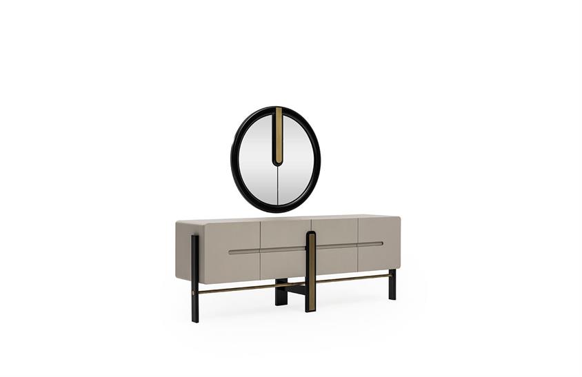 Delos Yemek Odası Takımı Yemek Odası