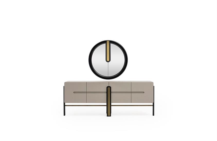 Delos Yemek Odası Takımı Yemek Odası