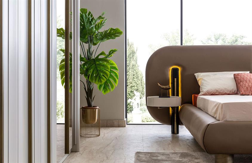 Delos Yatak Odası Takımı Yatak Odası