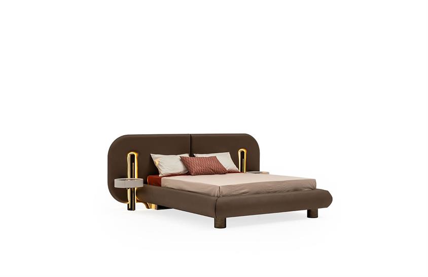 Delos Yatak Odası Takımı Yatak Odası