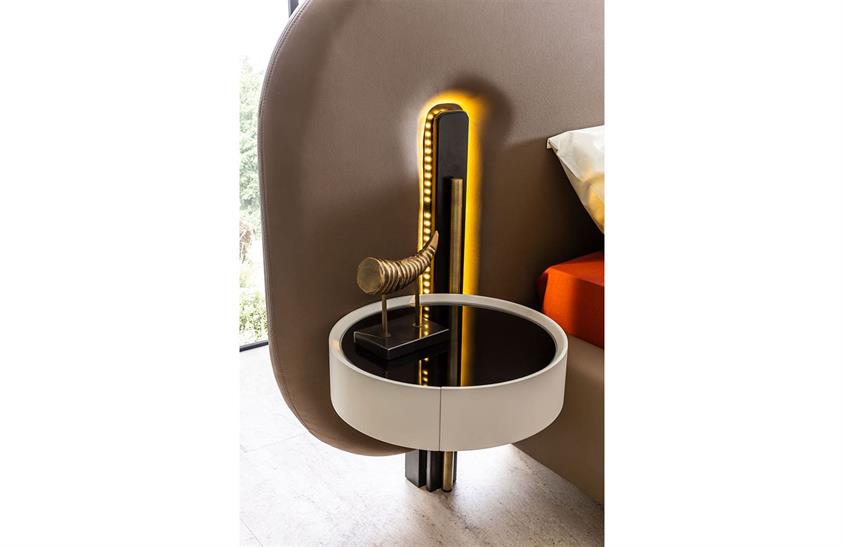 Delos Yatak Odası Takımı Yatak Odası