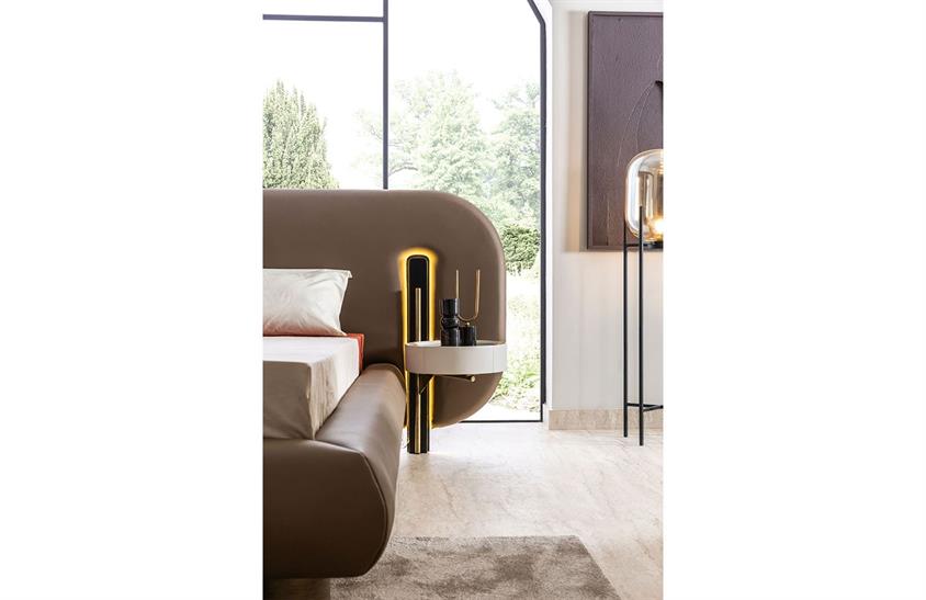 Delos Yatak Odası Takımı Yatak Odası