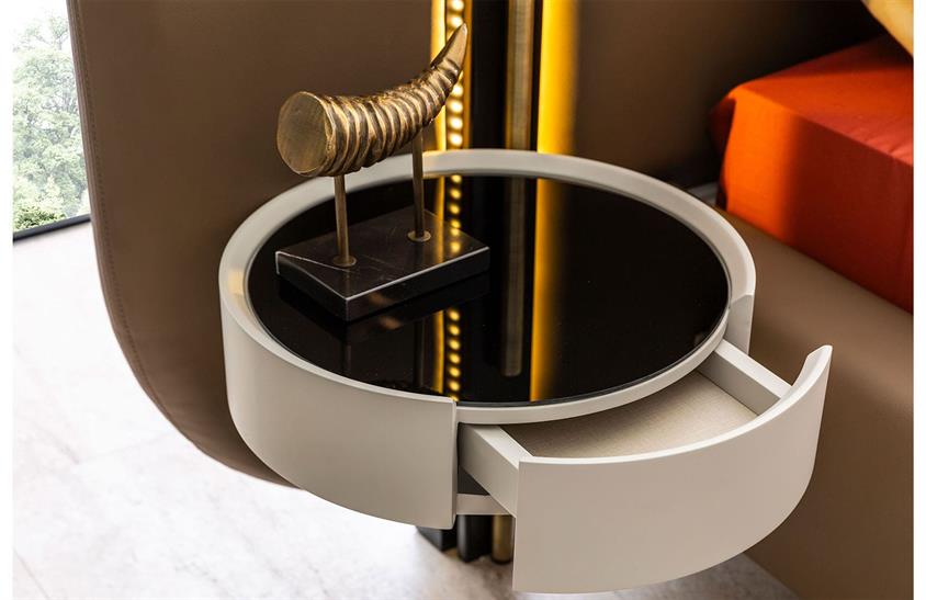 Delos Yatak Odası Takımı Yatak Odası