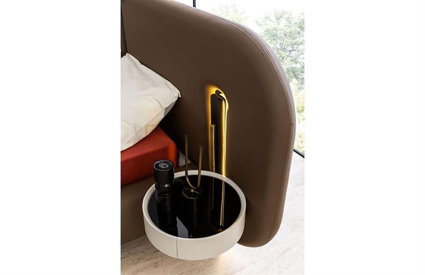 Delos Yatak Odası Takımı Yatak Odası