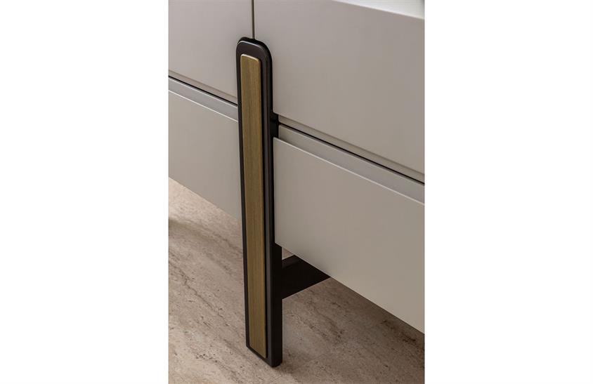 Delos Yatak Odası Takımı Yatak Odası