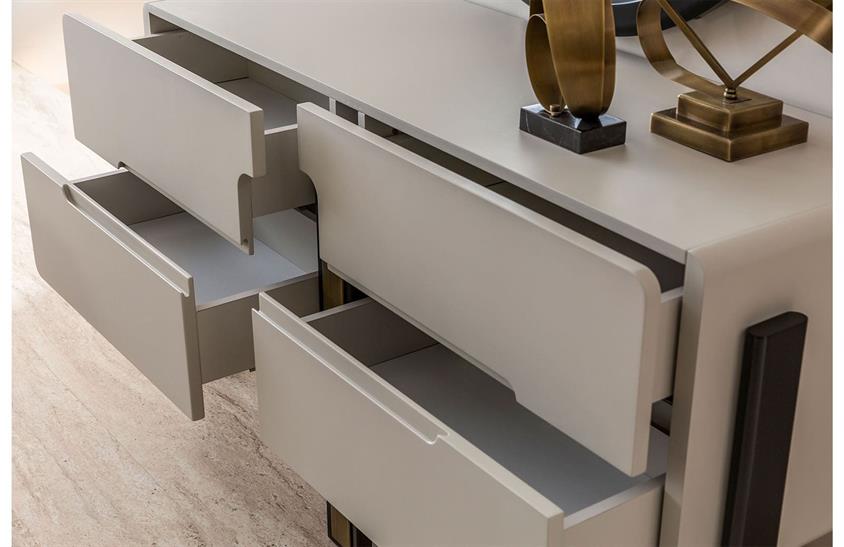 Delos Yatak Odası Takımı Yatak Odası