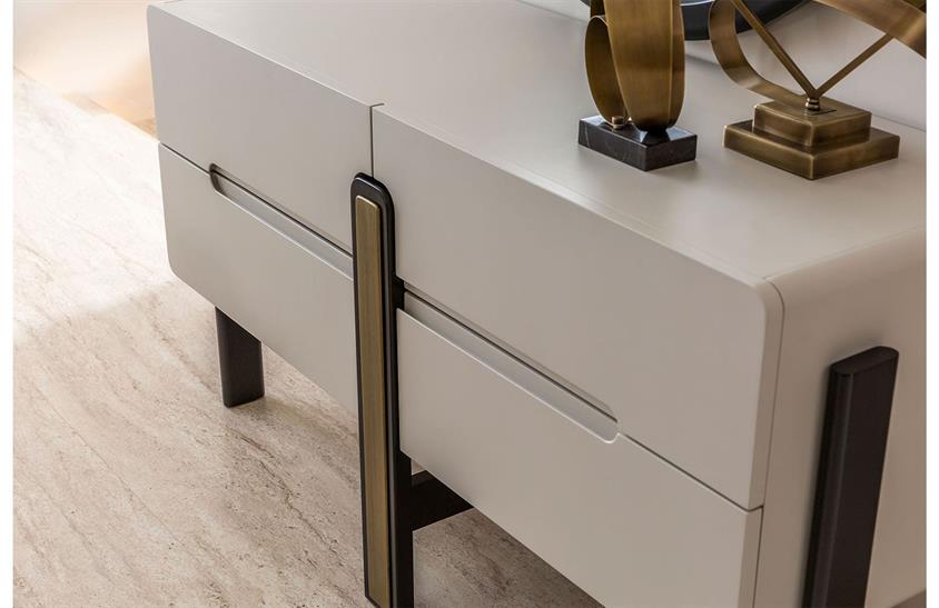 Delos Yatak Odası Takımı Yatak Odası