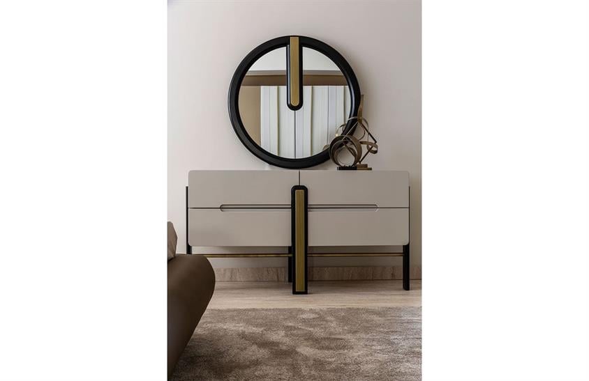 Delos Yatak Odası Takımı Yatak Odası