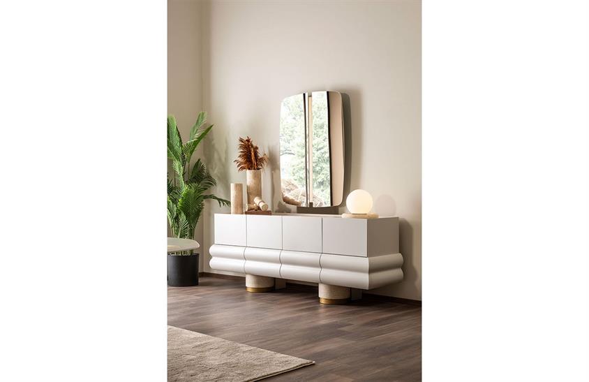 Noyes Yemek Odası Takımı Yemek Odası