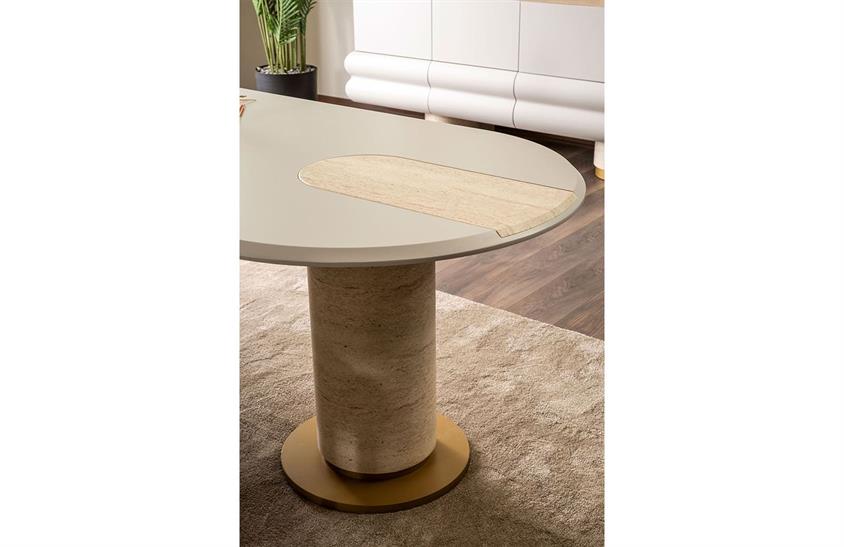 Noyes Yemek Odası Takımı Yemek Odası