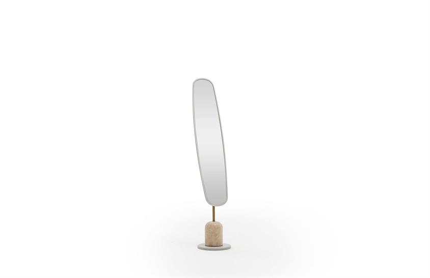 Noyes Boy Aynası Yatak Odası