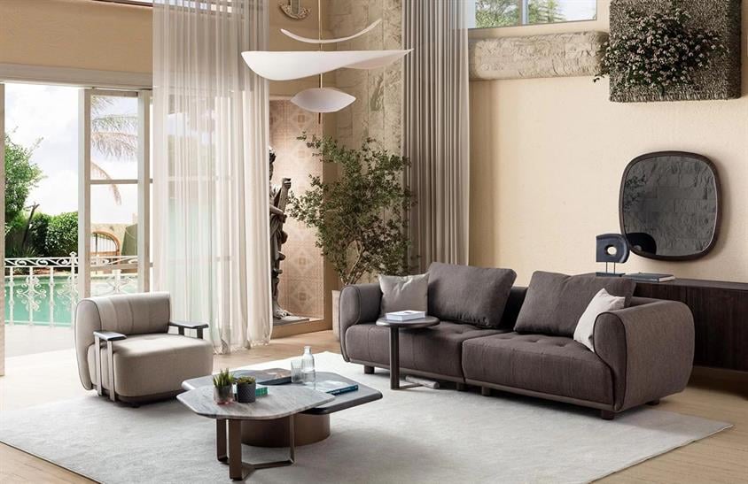 Bretz Koltuk Takımı Koltuk Takımı